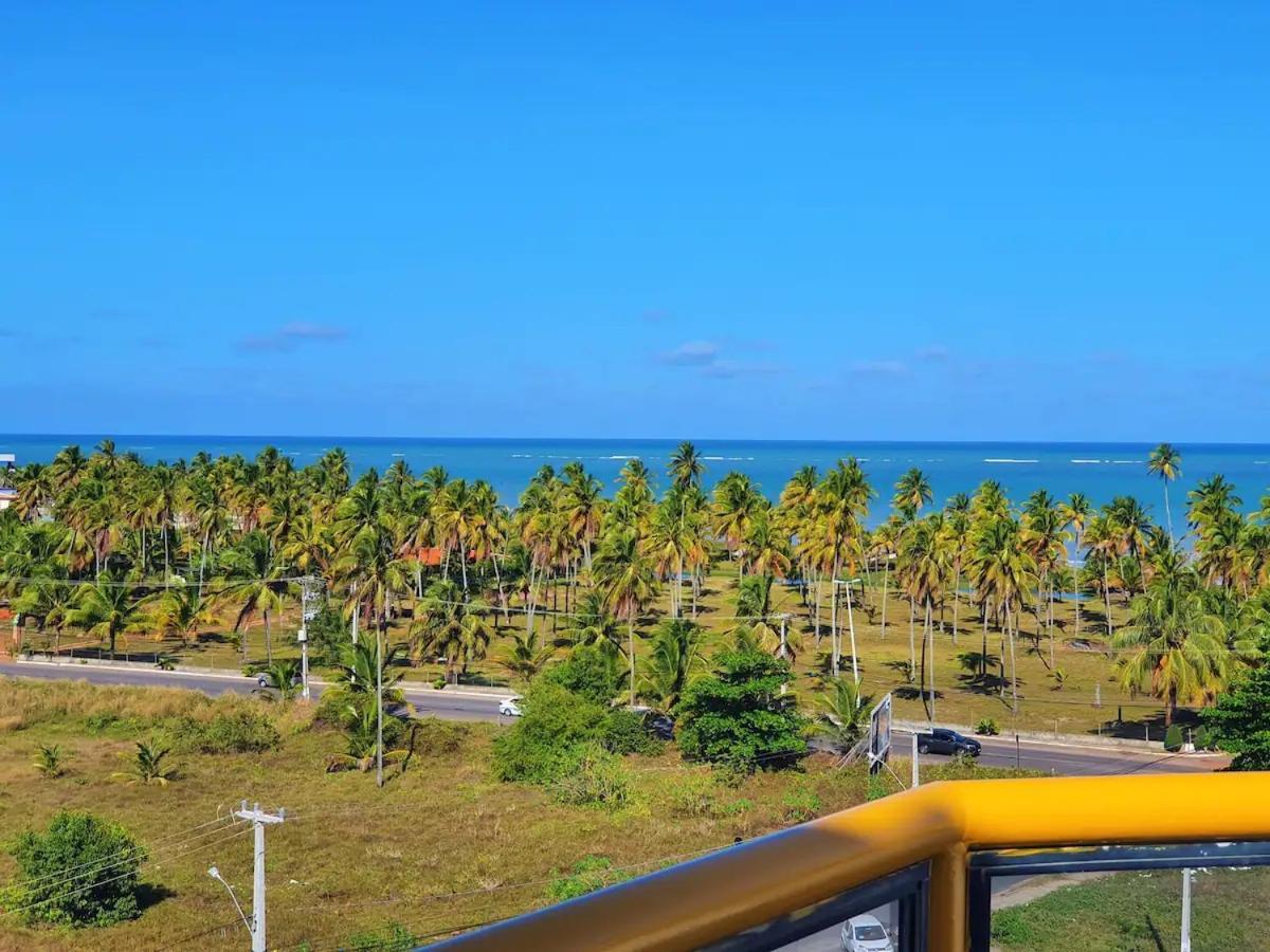 Flat 407 Praia De Intermares, Cabedelo/Joao Pessoa Εξωτερικό φωτογραφία